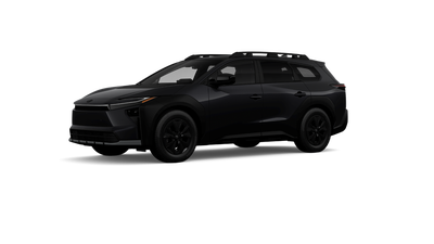 2027 Toyota bZ Woodland Base