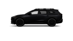2027 Toyota bZ Woodland Base
