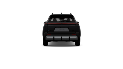 2027 Toyota bZ Woodland Base