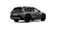2027 Toyota bZ Woodland Base