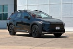 2026 Toyota bZ Woodland Base