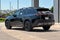2026 Toyota bZ Woodland Base