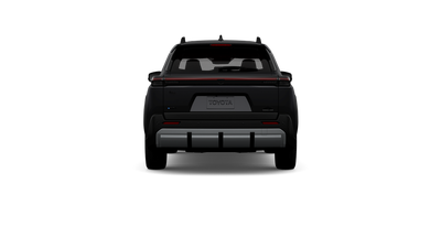 2026 Toyota bZ Woodland Base