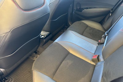 2026 Toyota GR Corolla Premium Plus DAT