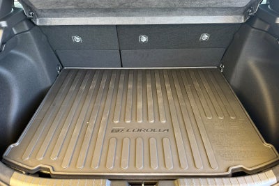 2026 Toyota GR Corolla Premium Plus DAT