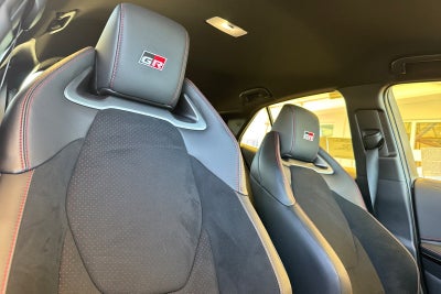 2026 Toyota GR Corolla Premium Plus DAT