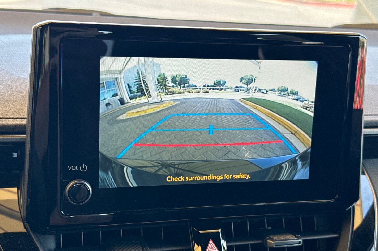 2026 Toyota GR Corolla Premium Plus DAT