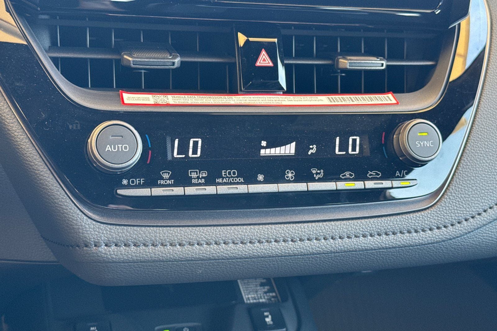 2026 Toyota GR Corolla Premium Plus DAT