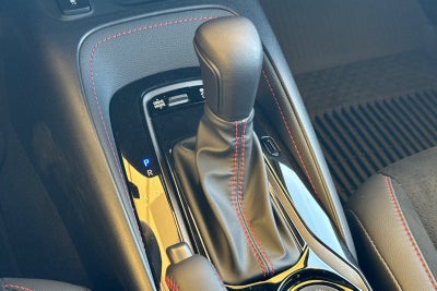 2026 Toyota GR Corolla Premium Plus DAT