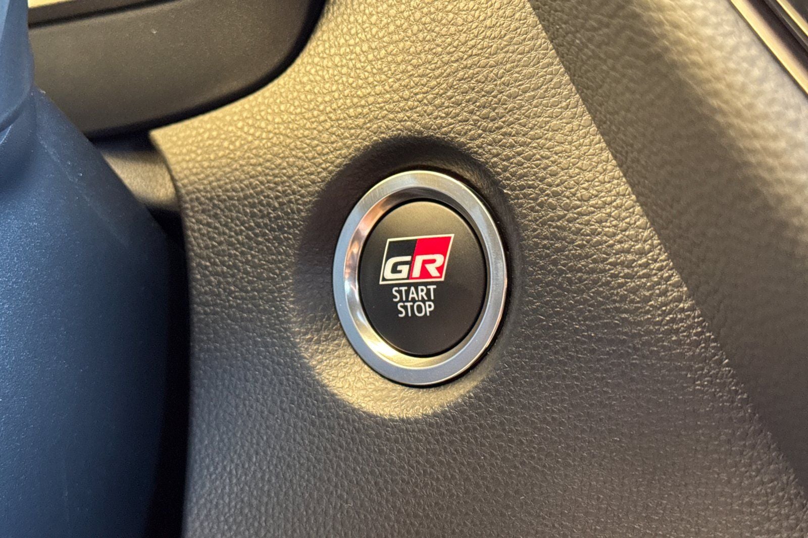 2026 Toyota GR Corolla Premium Plus DAT
