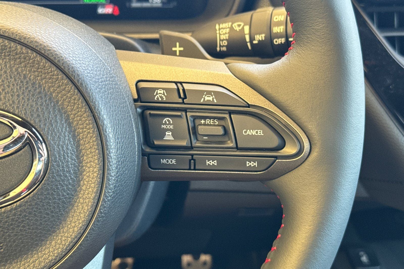 2026 Toyota GR Corolla Premium Plus DAT