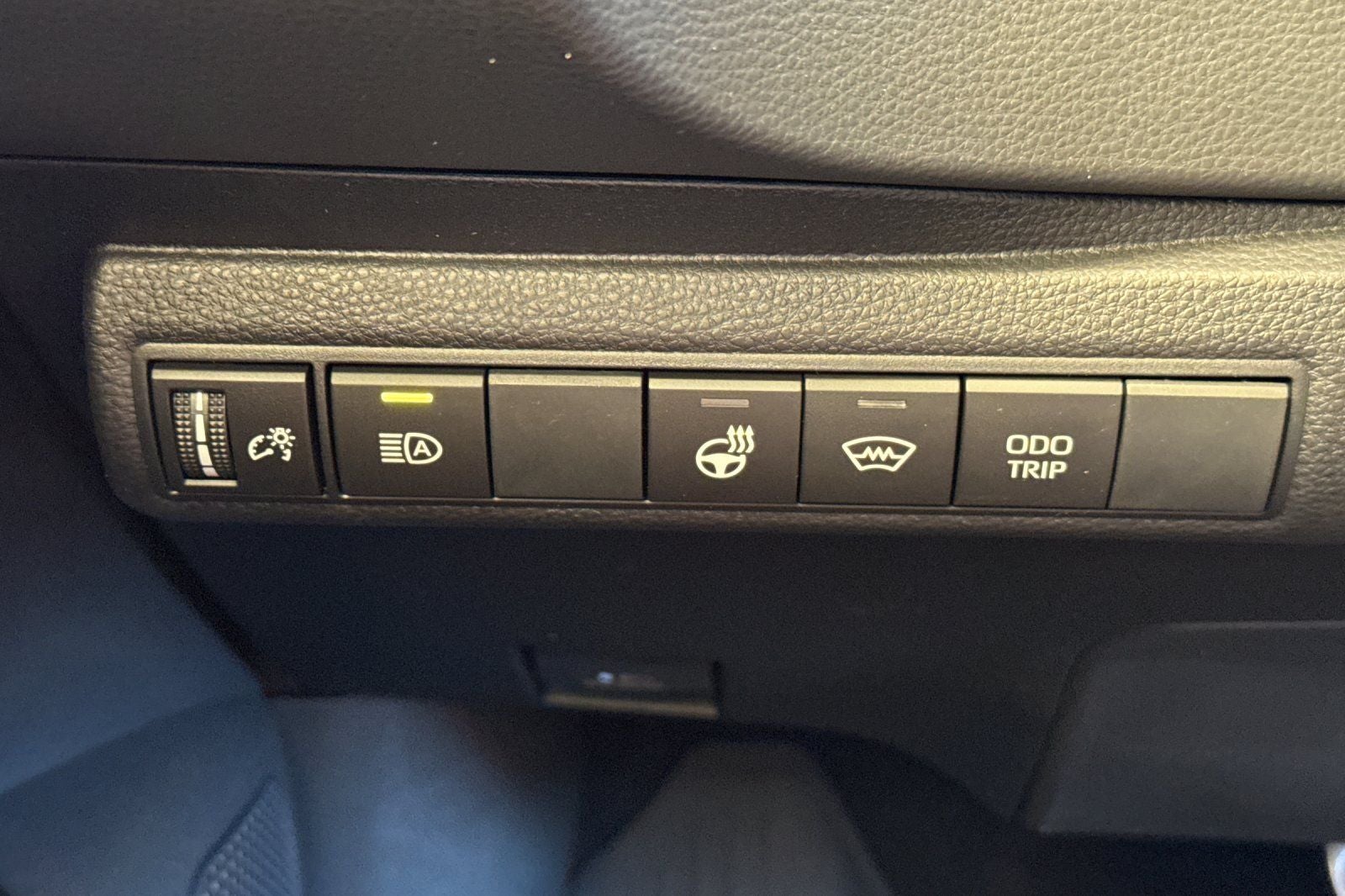 2026 Toyota GR Corolla Premium Plus DAT