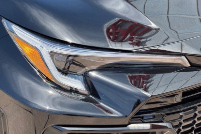 2026 Toyota GR Corolla Premium Plus DAT