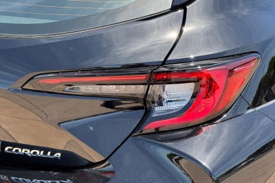 2026 Toyota GR Corolla Premium Plus DAT