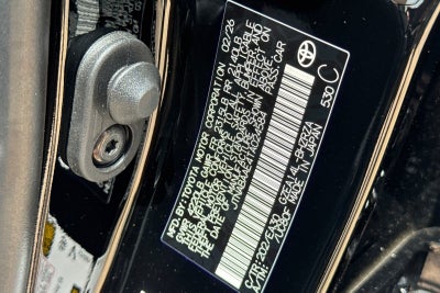 2026 Toyota GR Corolla Premium Plus DAT