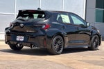 2026 Toyota GR Corolla Premium Plus DAT