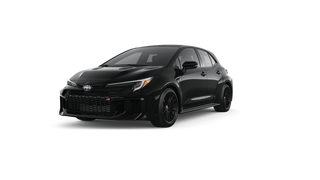 2026 Toyota GR Corolla Premium Plus DAT