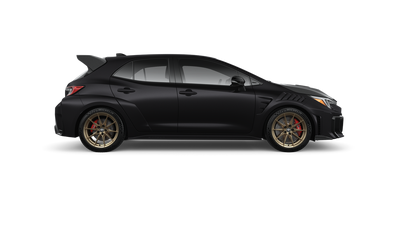 2026 Toyota GR Corolla GRMN Corolla
