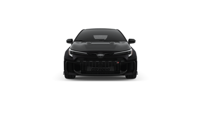 2026 Toyota GR Corolla GRMN Corolla