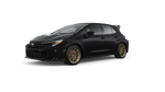 2026 Toyota GR Corolla GRMN Corolla