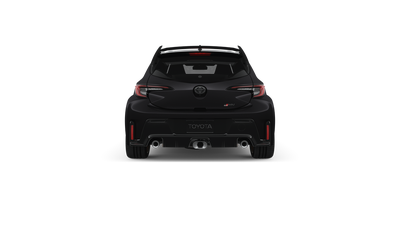 2026 Toyota GR Corolla GRMN Corolla