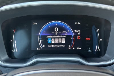 2027 Toyota Corolla Hatchback SE