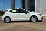 2027 Toyota Corolla Hatchback SE