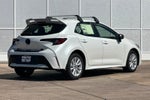 2027 Toyota Corolla Hatchback SE