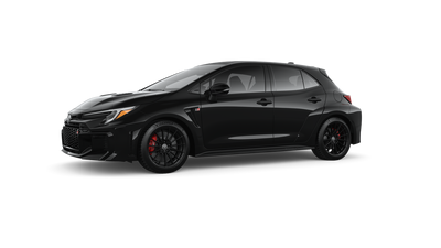 2026 Toyota GR Corolla Premium Plus DAT
