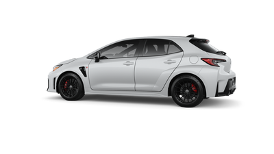 2026 Toyota GR Corolla Premium Plus DAT