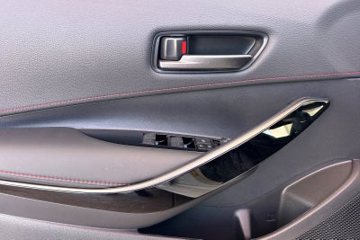 2026 Toyota GR Corolla Premium Plus DAT