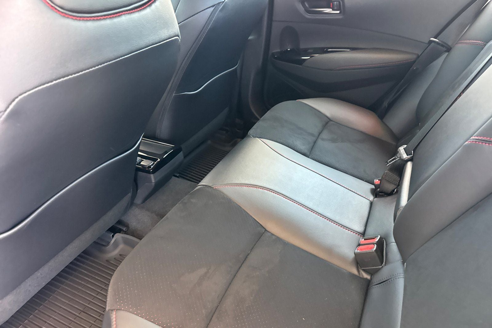 2026 Toyota GR Corolla Premium Plus DAT