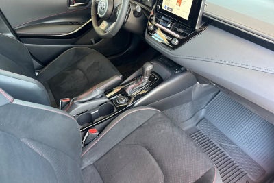 2026 Toyota GR Corolla Premium Plus DAT
