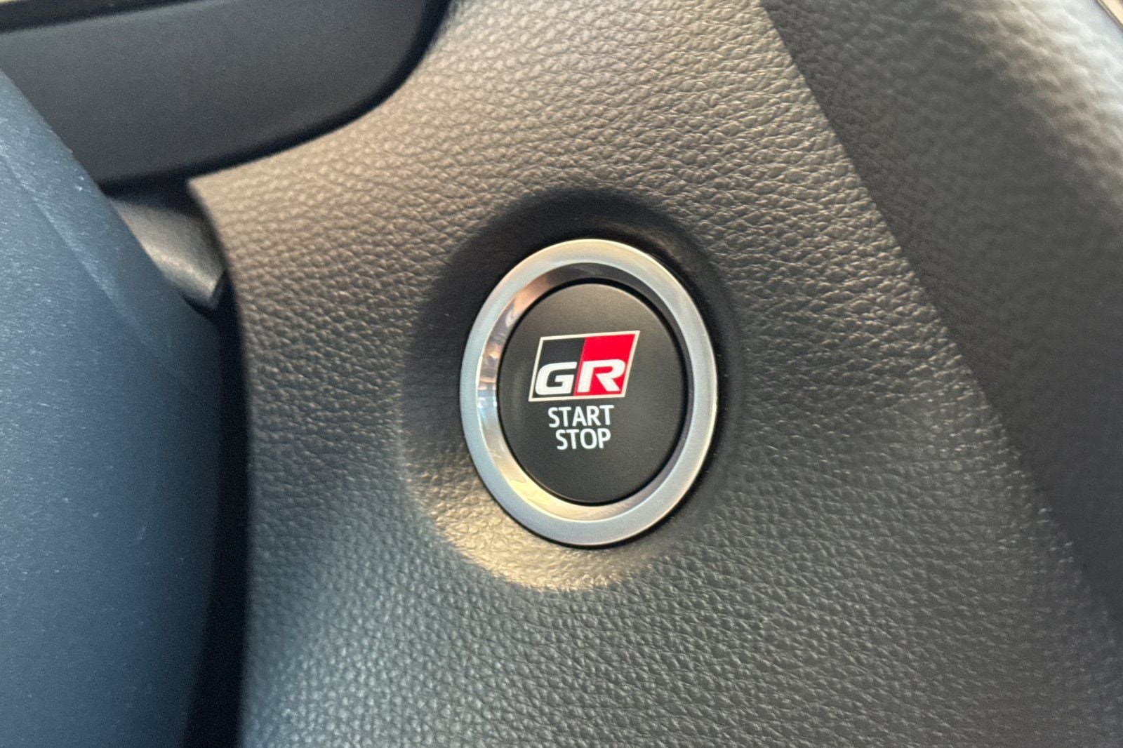 2026 Toyota GR Corolla Premium Plus DAT