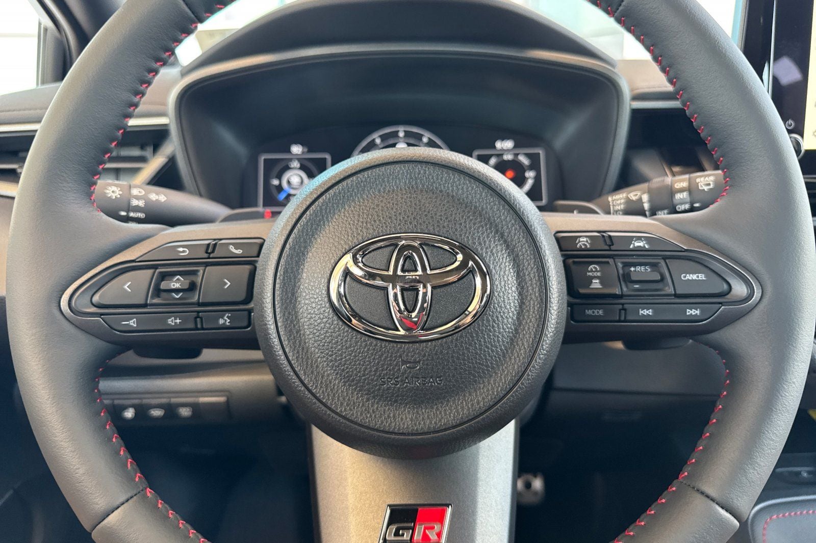 2026 Toyota GR Corolla Premium Plus DAT
