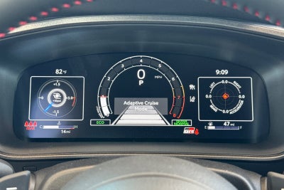 2026 Toyota GR Corolla Premium Plus DAT