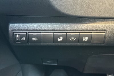 2026 Toyota GR Corolla Premium Plus DAT