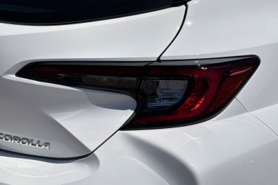 2026 Toyota GR Corolla Premium Plus DAT