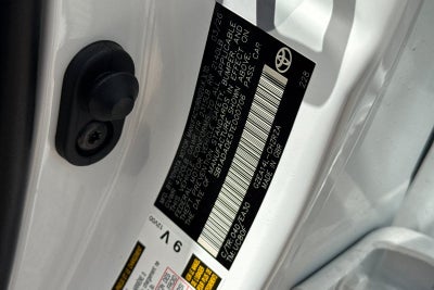 2026 Toyota GR Corolla Premium Plus DAT