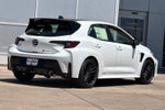 2026 Toyota GR Corolla Premium Plus DAT