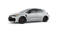 2026 Toyota GR Corolla DAT