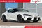 2026 Toyota GR Supra 3.0 Premium MT