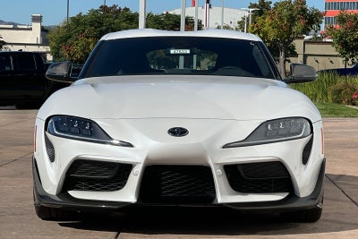 2026 Toyota GR Supra 3.0 Premium MT