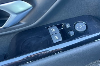 2026 Toyota GR Supra 3.0 Premium MT