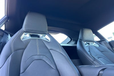 2026 Toyota GR Supra 3.0 Premium MT