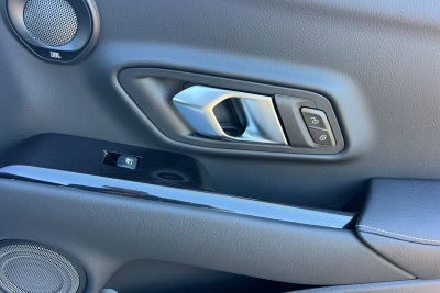 2026 Toyota GR Supra 3.0 Premium MT