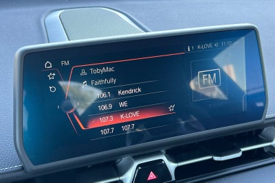 2026 Toyota GR Supra 3.0 Premium MT