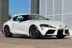 2026 Toyota GR Supra 3.0 Premium MT