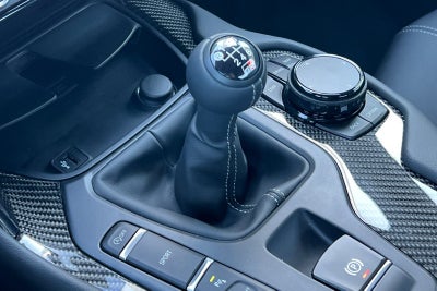 2026 Toyota GR Supra 3.0 Premium MT