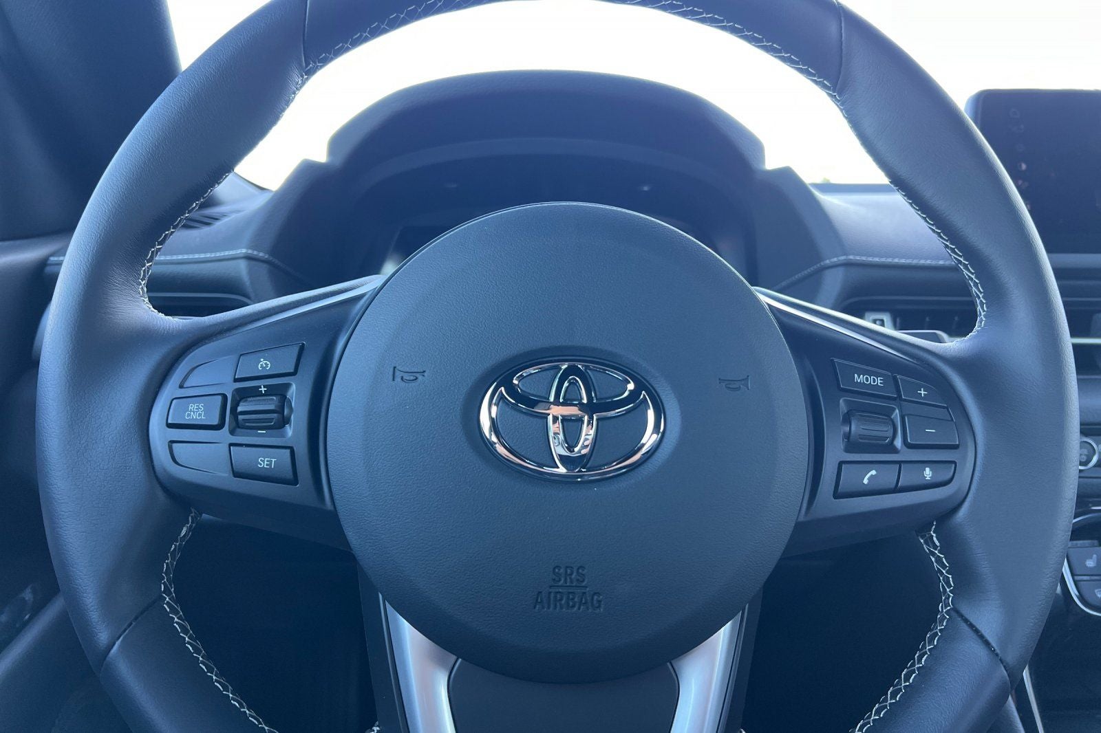 2026 Toyota GR Supra 3.0 Premium MT